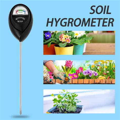 moisture meter for houseplants pros and cons|most accurate soil moisture meter.